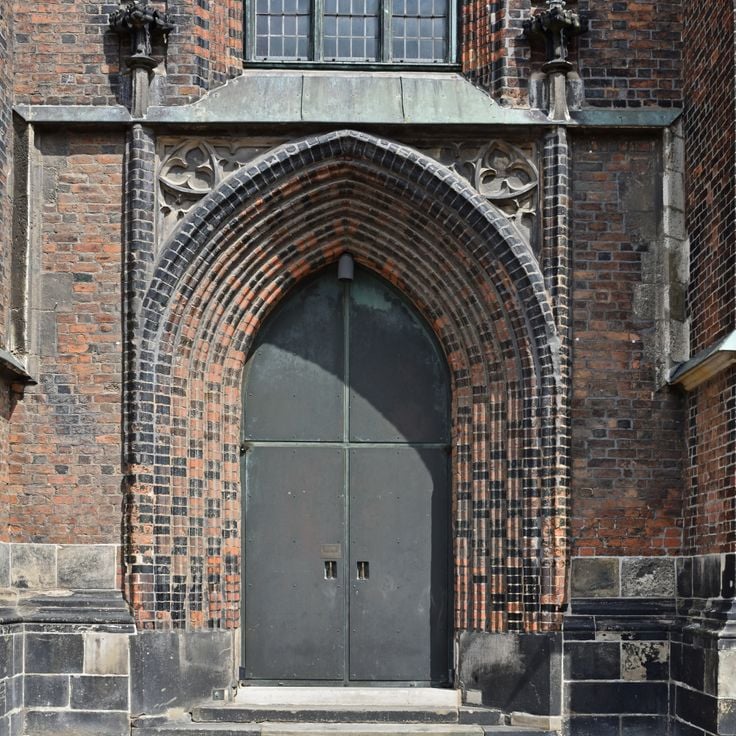 Marktkirche