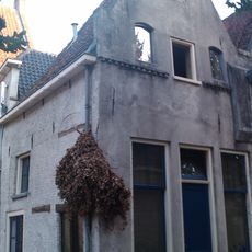 Klooster 17, Deventer