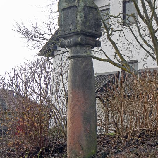 Martersäule