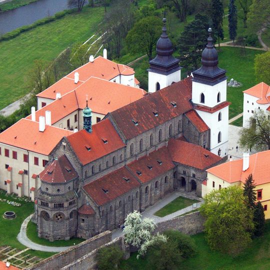 Basilica di San Procopio