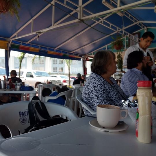 Marisqueria La Isla