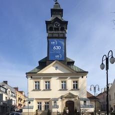 Przeworsk Town Hall