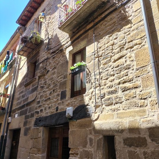 Casa Cuatro Cantones 7