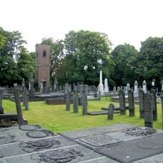 Hervormde begraafplaats (Hoogezand)