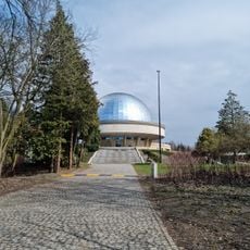 Silesian Planetarium