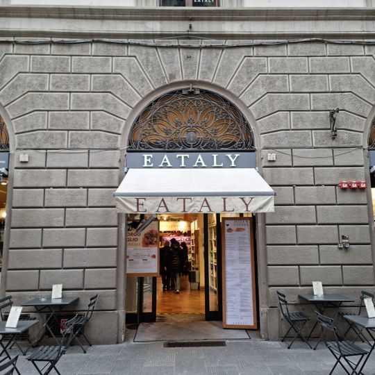 Eataly