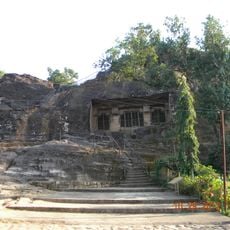Pandav Caves
