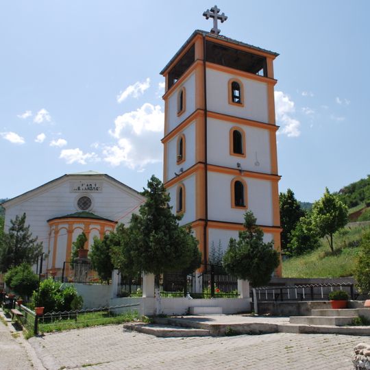 St. Nicholas Church