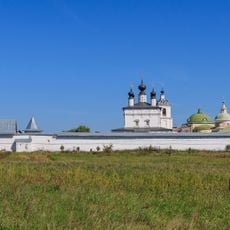 Belopesotsky monastery