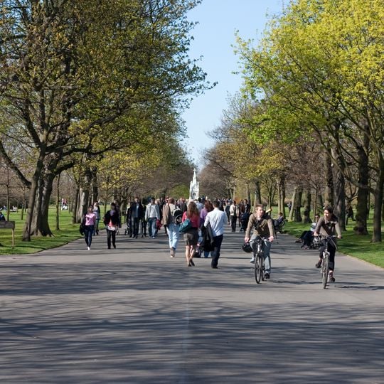 Regent's Park