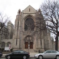 Saint Clement Eucharistic Shrine