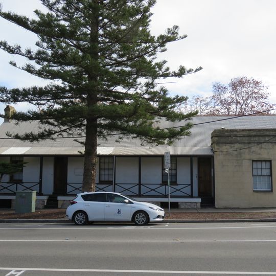 26-28 Norfolk Street