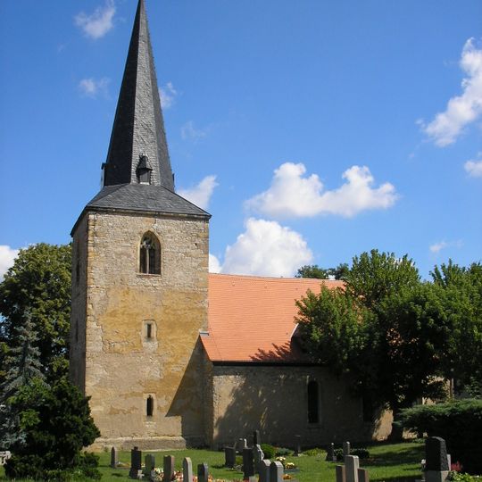 St. Lukas