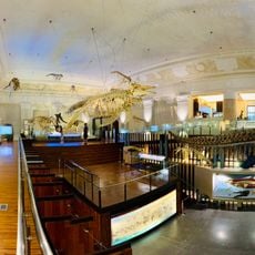 Taiwan Land Bank Exhibition Hall, National Taiwan Museum
