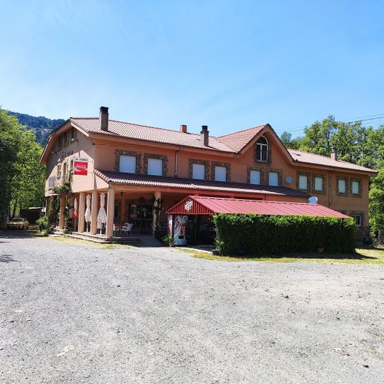 La Guilera