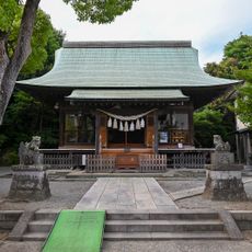 稲荷神社
