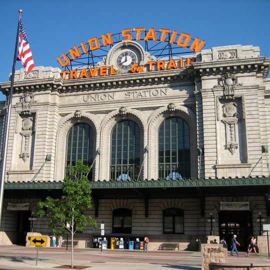 Union Station