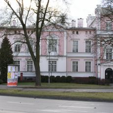 Consulate in Piła