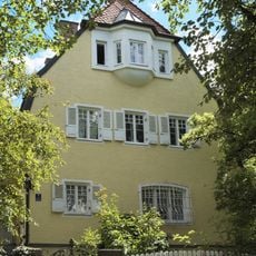 Rubensstraße 7 (München)
