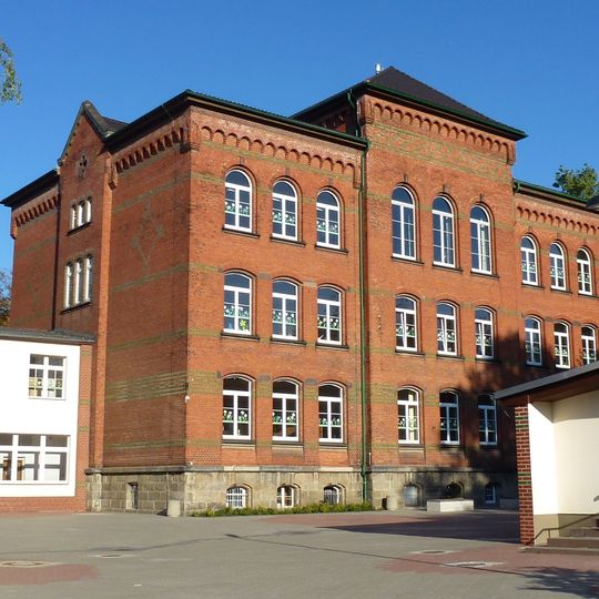 Adolph-Diesterweg-Schule