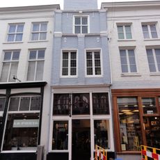 Visstraat 6, 's-Hertogenbosch