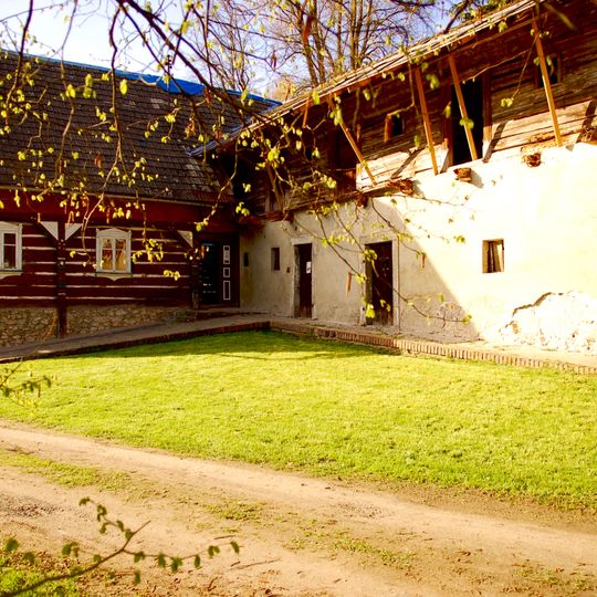 Trávníček če. 14