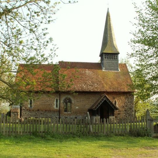 Church of All Saints