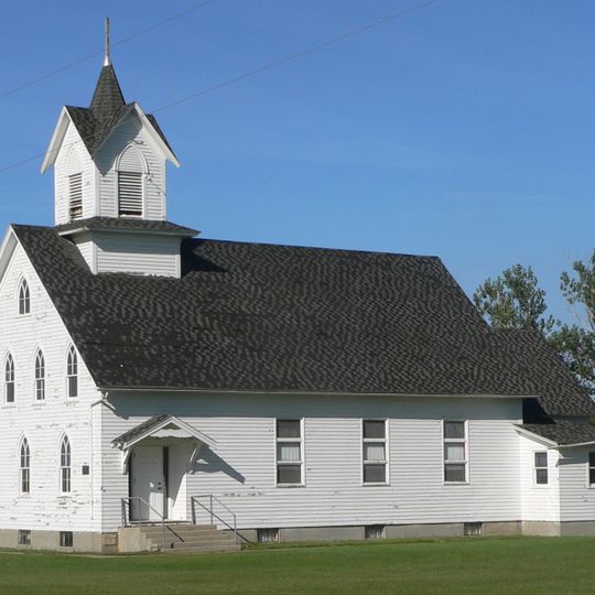 Lebanon Lutheran Church