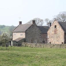 Lower Lady Meadows Farmhouse