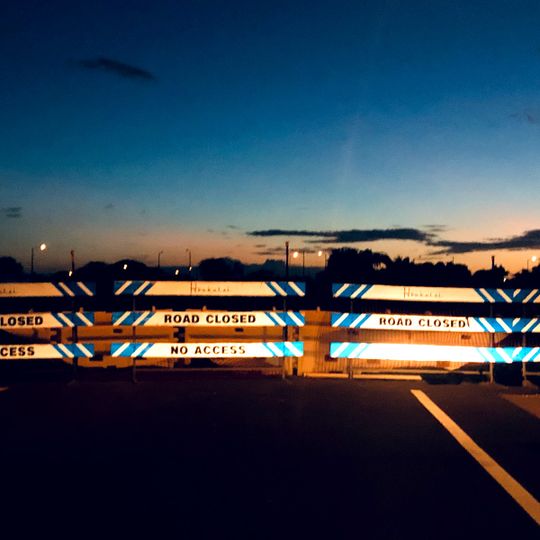 Ewa Plantation Beach