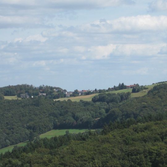 Treisberg