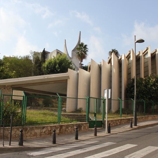 Escuela de Artes y Oficios