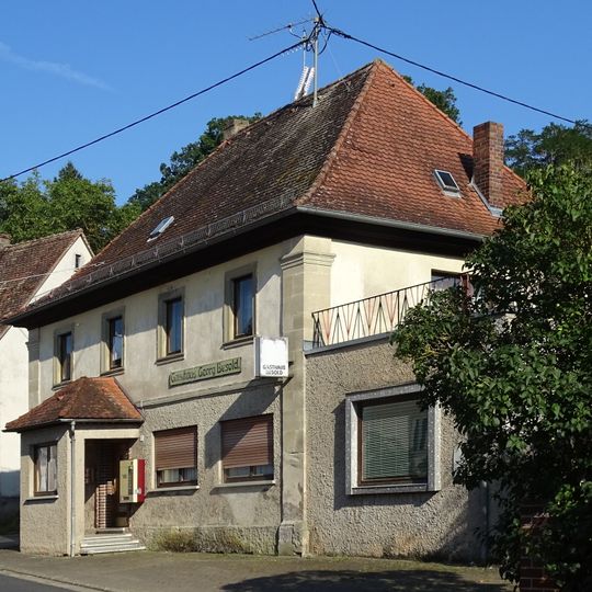 Gasthaus