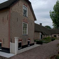 Linde Hoeve, 't Woudt