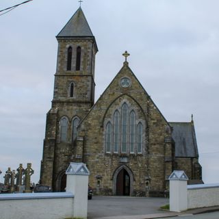Church of St John the Baptist