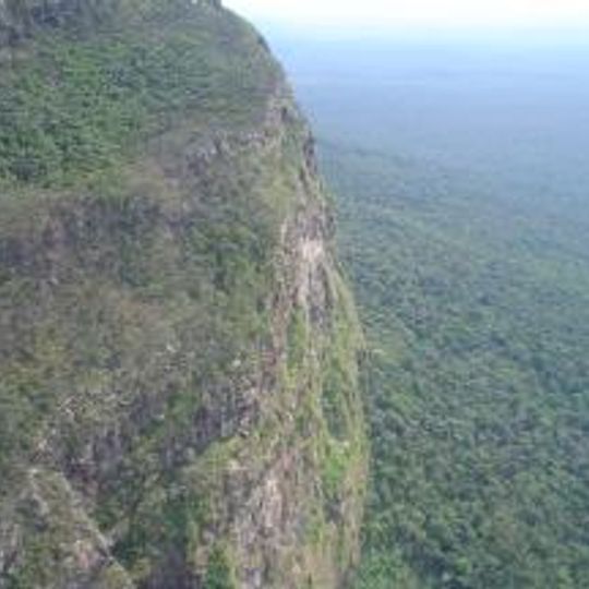 Yapacana National Park