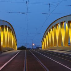 Neckarauer Übergang
