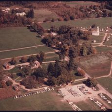 Hale Farm and Village