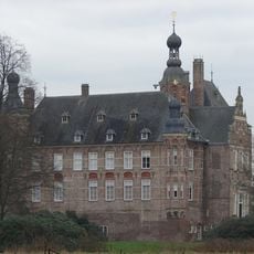Keppel Castle