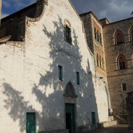 Convento di Santa Maria degli Angeli