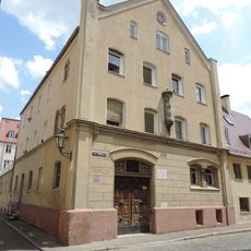 Wohnhaus