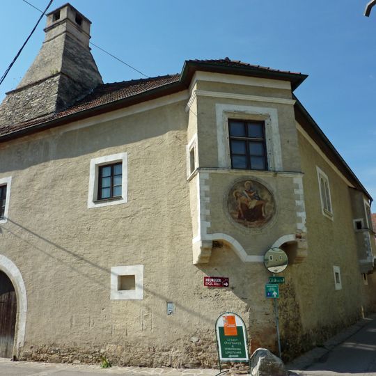 Wösendorf Winklgasse 48