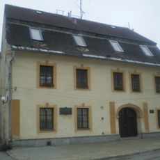 Náměstí Jana Karafiáta 71