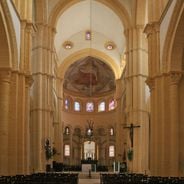 Basilica of Paray-le-Monial