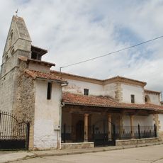 Church of Saint Isidore the Laborer, Viduerna
