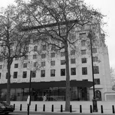 New Scotland Yard