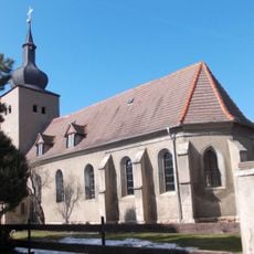 Protestant Church (Braunsbedra)