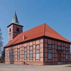 St. Marienkirche