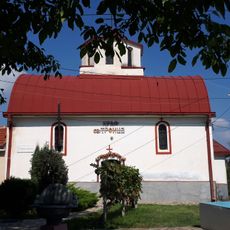 Holy Trinity Church