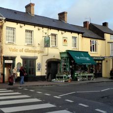 Vale of Glamorgan Public House